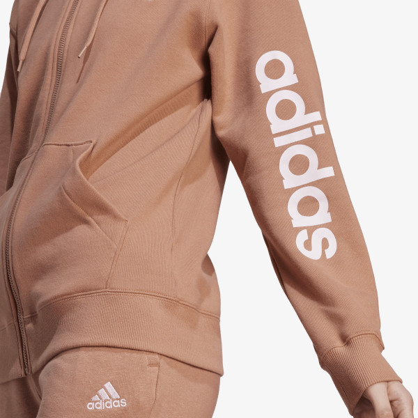 adidas Hanorac LINEAR HOODIE 