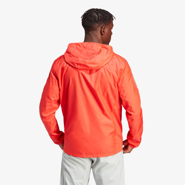 adidas Jacheta OWN THE RUN JACKET 