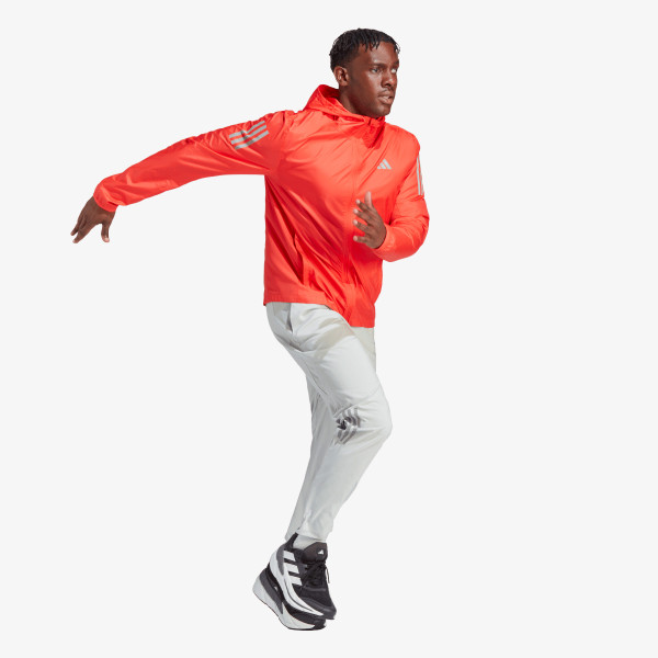 adidas Jacheta OWN THE RUN JACKET 