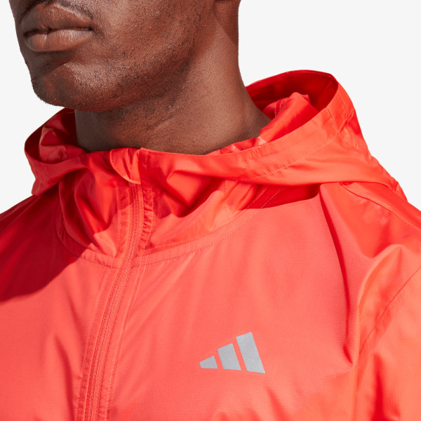 adidas Jacheta OWN THE RUN JACKET 