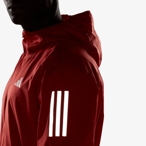 adidas Jacheta OWN THE RUN JACKET 