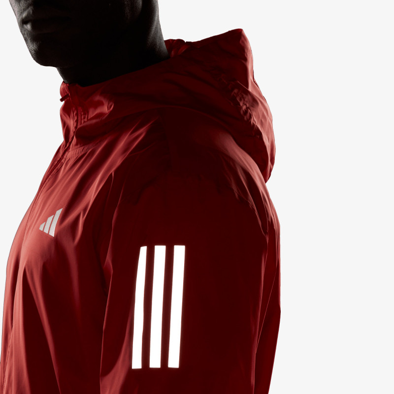 adidas Jacheta OWN THE RUN JACKET 