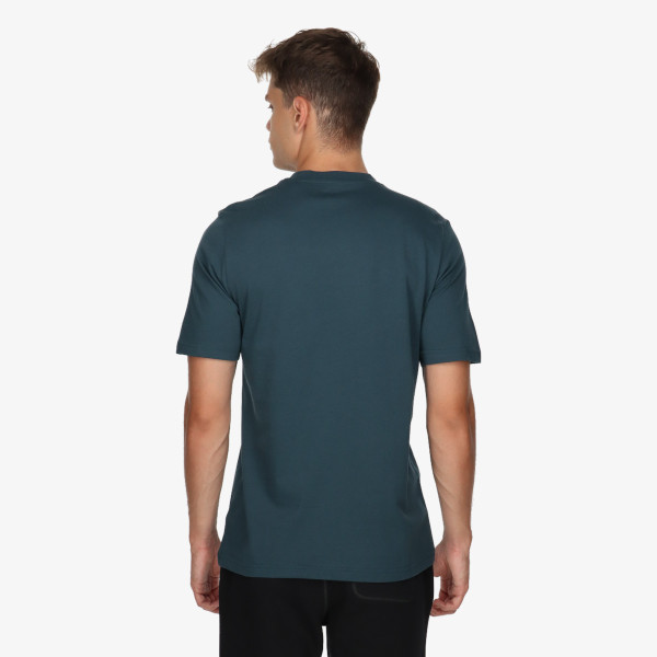 adidas Tricou SPORTSWEAR MYSTIC LINEAR 