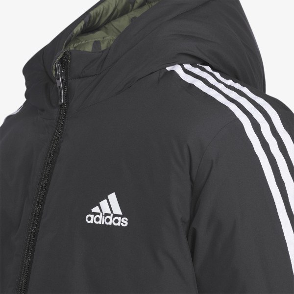 adidas Jacheta REVERSIBLE 