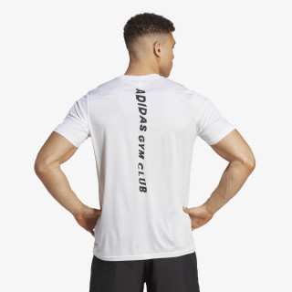 adidas Tricou HIIT SLOGAN 