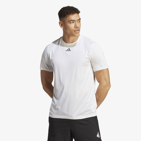 adidas Tricou HIIT SLOGAN 