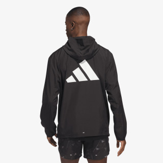 adidas Jacheta Run It 