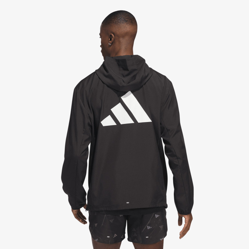 adidas Jacheta Run It 