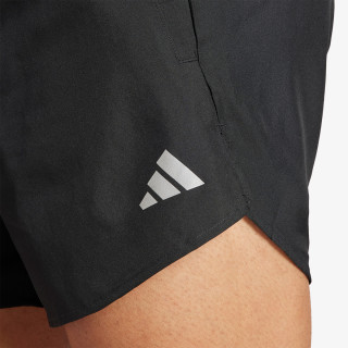 adidas Pantaloni scurti RUN IT SHORT 