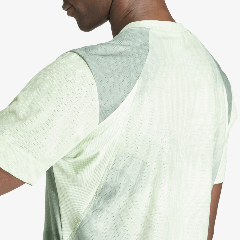 adidas Tricou FRLFT TEE PRO 