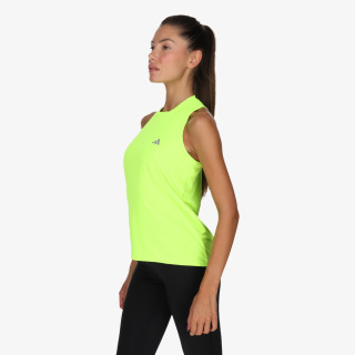 adidas Tricou fara maneci RUN IT 