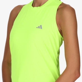 adidas Tricou fara maneci RUN IT 