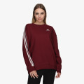 adidas Tricou maneca lunga 3-STRIPES 