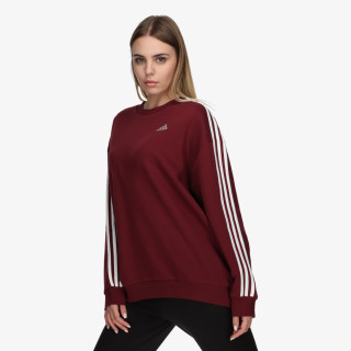 adidas Hanorac 3-STRIPES 