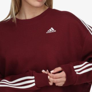 adidas Tricou maneca lunga 3-STRIPES 