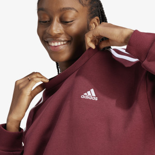adidas Hanorac 3-STRIPES 
