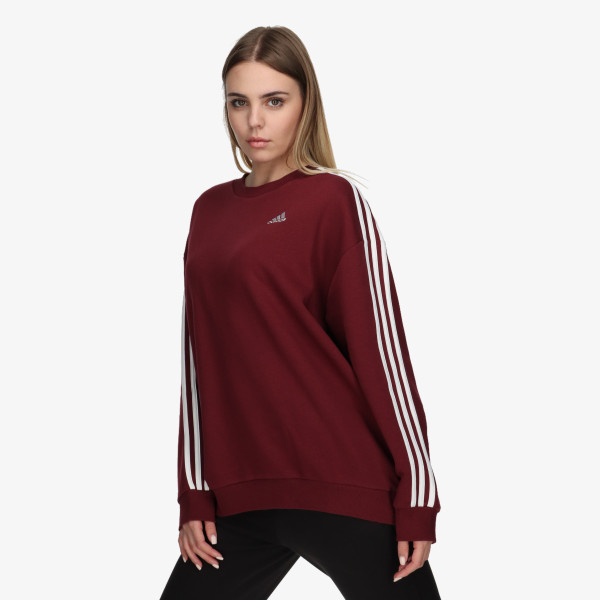 adidas Tricou maneca lunga 3-STRIPES 