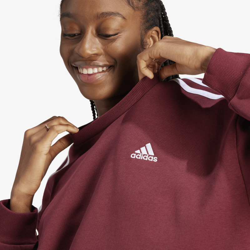 adidas Hanorac 3-STRIPES 