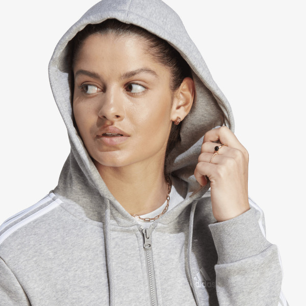 adidas Hanorac 3-STRIPES