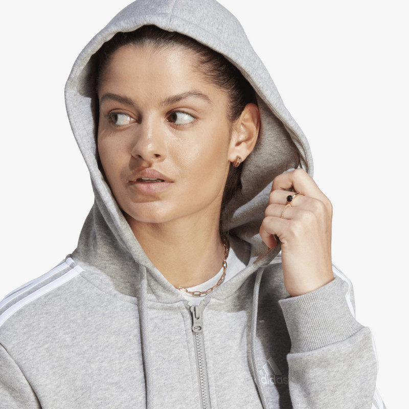 adidas Hanorac 3-STRIPES