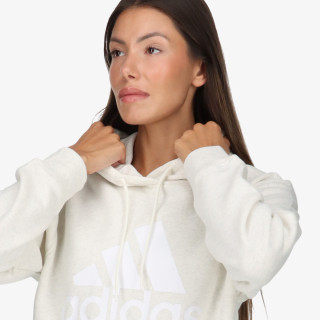 adidas Hanorac ESSENTIALS BIG LOGO HOODIE 