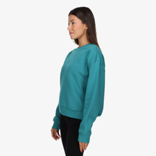 adidas Hanorac LOUNGE SWEATSHIRT 