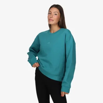 adidas Hanorac LOUNGE SWEATSHIRT 