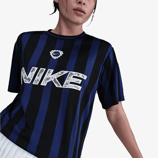 Nike Tricou W NSW FTB JERSEY TRND