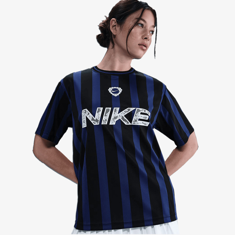 Nike Tricou W NSW FTB JERSEY TRND