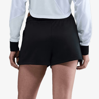 Nike Pantaloni scurti W NSW PK SHORT TRND 