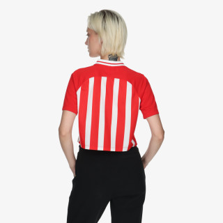 Nike Tricou W NSW TOP SS CRP FTB TRND 