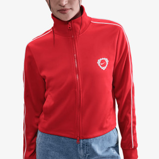 Nike Hanorac W NSW RETRO PK JACKET TRND 