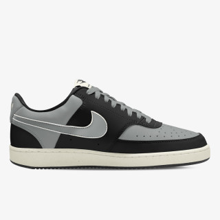 Nike Pantofi Sport NIKE COURT VISION LO P NB 