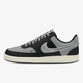 Nike Pantofi Sport NIKE COURT VISION LO P NB 