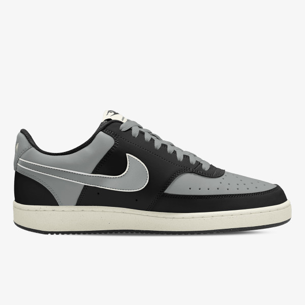 Nike Pantofi Sport NIKE COURT VISION LO P NB 