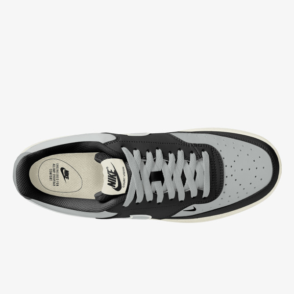 Nike Pantofi Sport NIKE COURT VISION LO P NB 