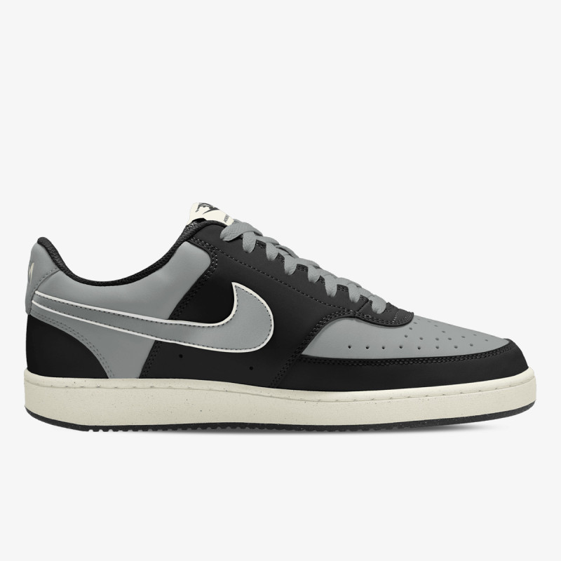 Nike Pantofi Sport NIKE COURT VISION LO P NB 