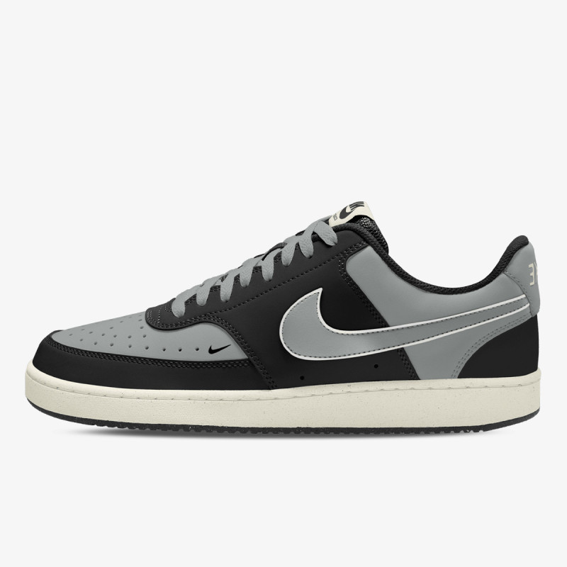 Nike Pantofi Sport NIKE COURT VISION LO P NB 