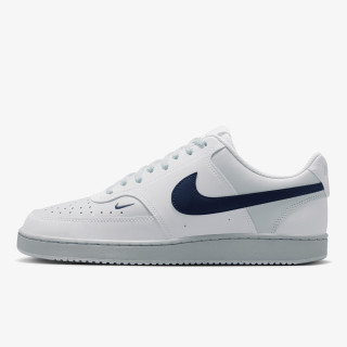 Nike Pantofi Sport NIKE COURT VISION LO P NB 