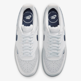 Nike Pantofi Sport NIKE COURT VISION LO P NB 
