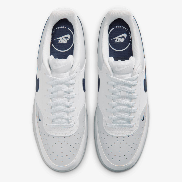 Nike Pantofi Sport NIKE COURT VISION LO P NB 