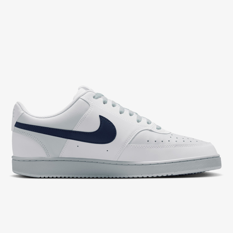 Nike Pantofi Sport NIKE COURT VISION LO P NB 