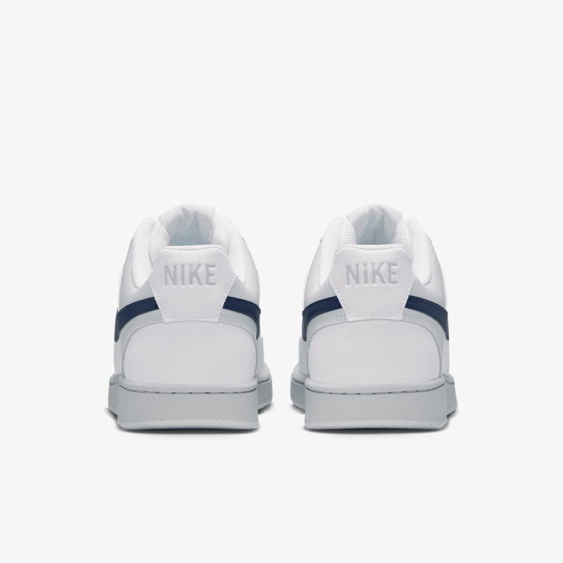 Nike Pantofi Sport NIKE COURT VISION LO P NB 