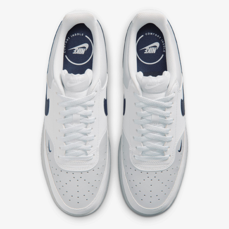 Nike Pantofi Sport NIKE COURT VISION LO P NB 