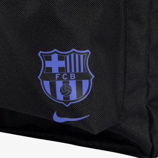 Nike Rucsac FCB NK HERITAGE BKPK AW-BLACK/WHITE/PERS 