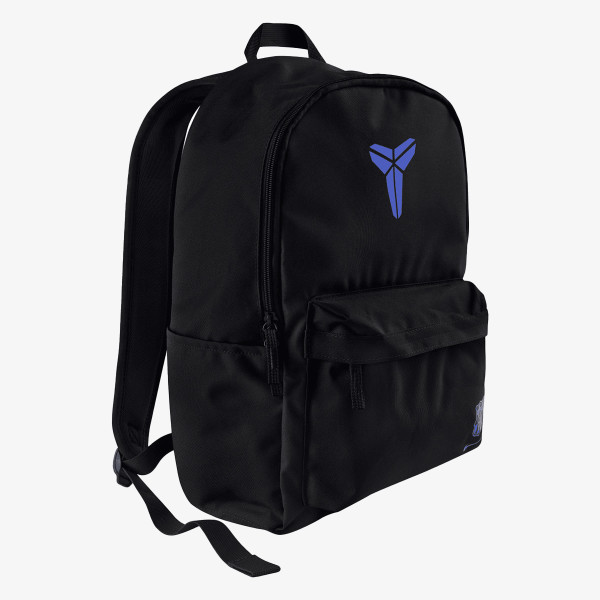 Nike Rucsac FCB NK HERITAGE BKPK AW-BLACK/WHITE/PERS 