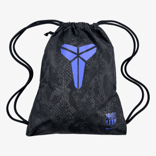 Nike Geanta de antrenament FCB NK HERITAGE GMSK AOP AW 