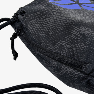 Nike Geanta de antrenament FCB NK HERITAGE GMSK AOP AW 