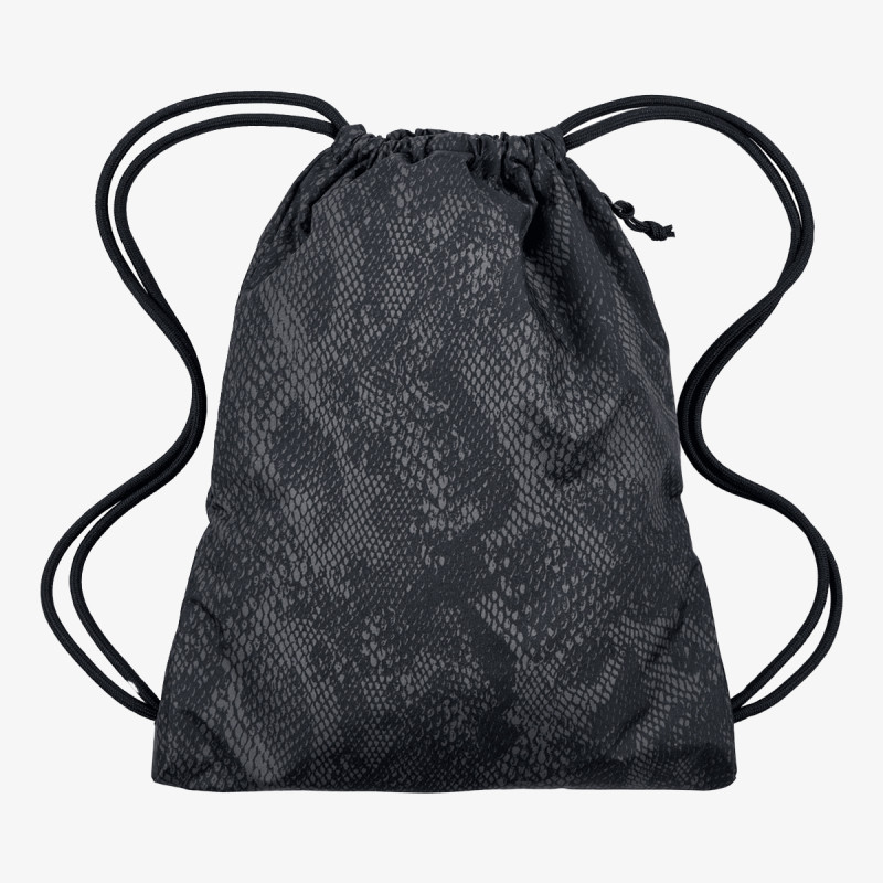 Nike Geanta de antrenament FCB NK HERITAGE GMSK AOP AW 