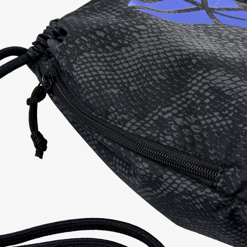 Nike Geanta de antrenament FCB NK HERITAGE GMSK AOP AW 